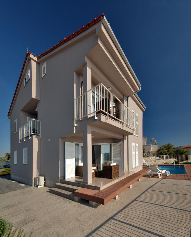 Apartmani Gavran Sevid Kültér fotó