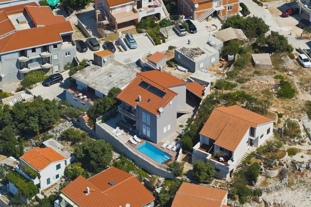 Apartmani Gavran Sevid Kültér fotó
