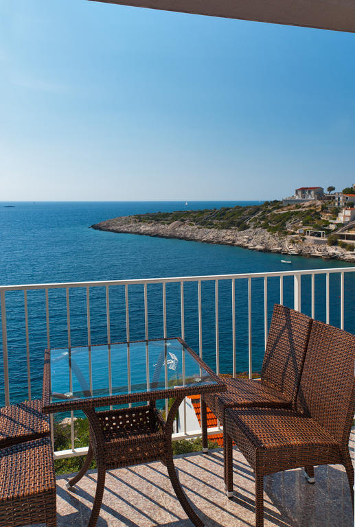 Apartmani Gavran Sevid Szoba fotó