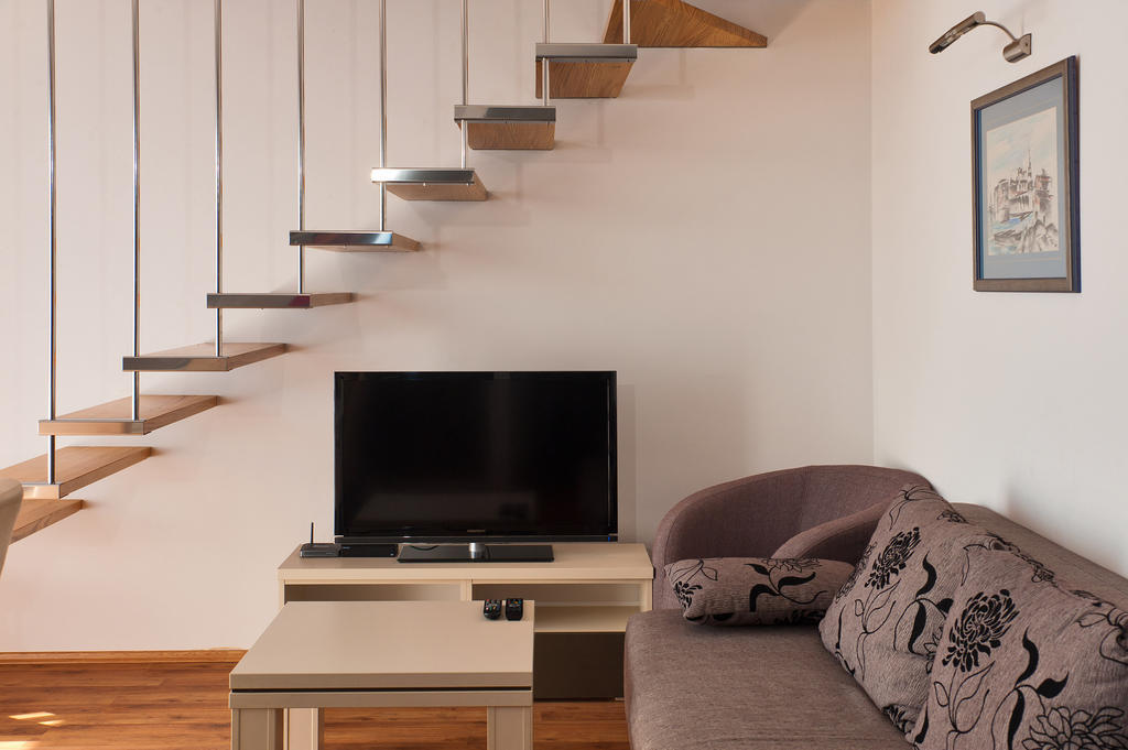 Apartmani Gavran Sevid Szoba fotó