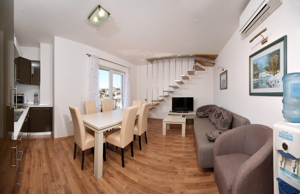 Apartmani Gavran Sevid Szoba fotó