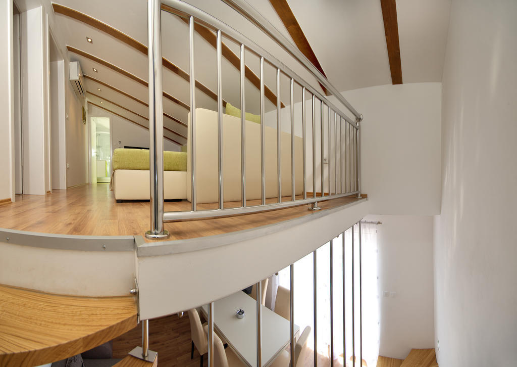 Apartmani Gavran Sevid Szoba fotó