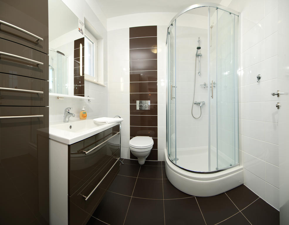 Apartmani Gavran Sevid Szoba fotó