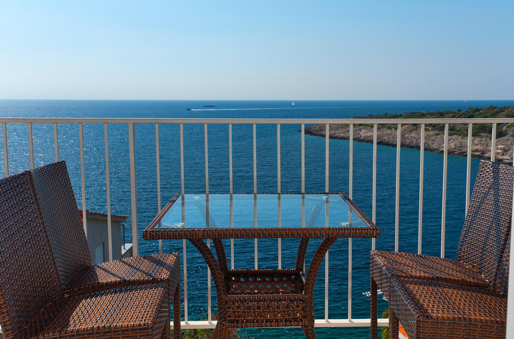 Apartmani Gavran Sevid Kültér fotó