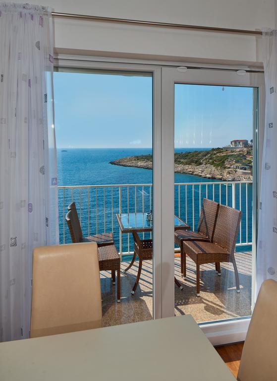 Apartmani Gavran Sevid Szoba fotó
