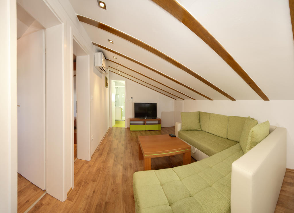Apartmani Gavran Sevid Szoba fotó