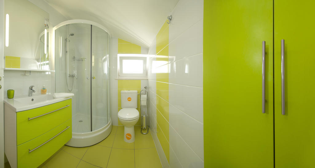Apartmani Gavran Sevid Szoba fotó