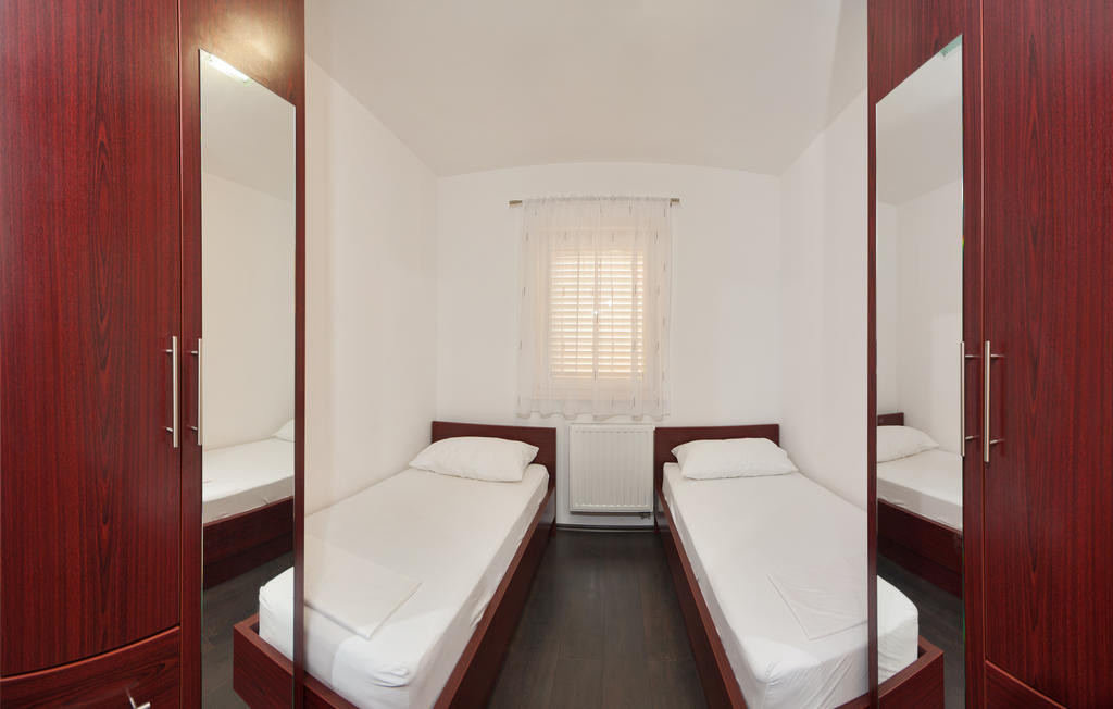 Apartmani Gavran Sevid Szoba fotó