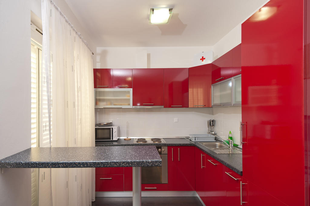 Apartmani Gavran Sevid Szoba fotó