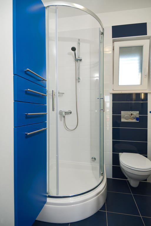 Apartmani Gavran Sevid Szoba fotó