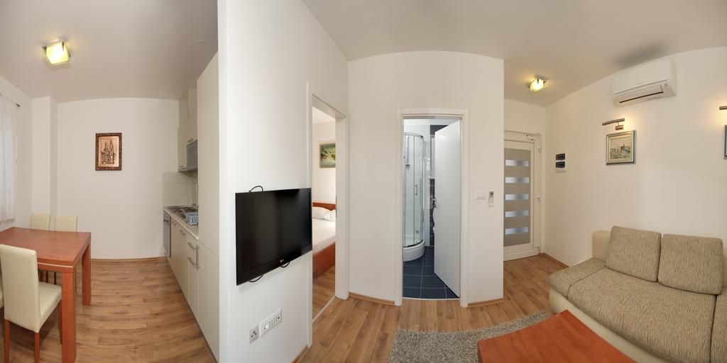 Apartmani Gavran Sevid Szoba fotó