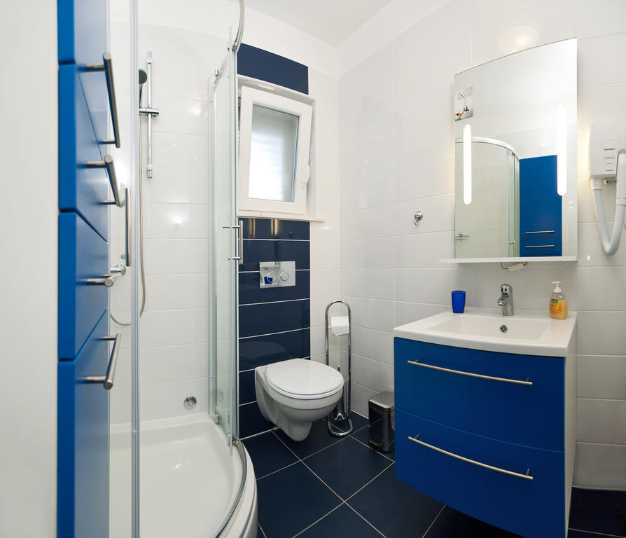 Apartmani Gavran Sevid Szoba fotó