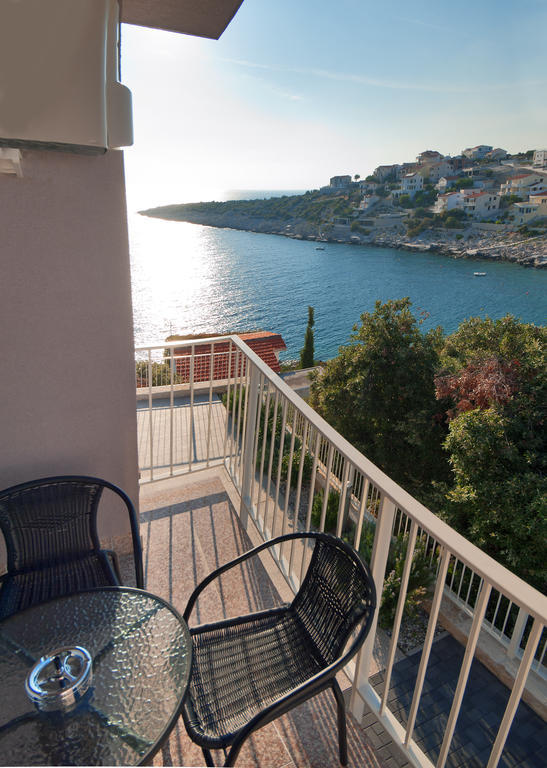 Apartmani Gavran Sevid Szoba fotó