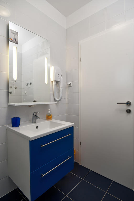 Apartmani Gavran Sevid Szoba fotó