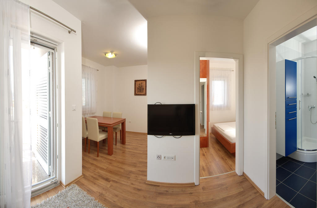 Apartmani Gavran Sevid Szoba fotó