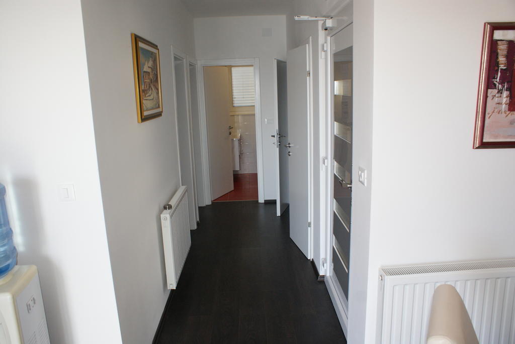 Apartmani Gavran Sevid Szoba fotó