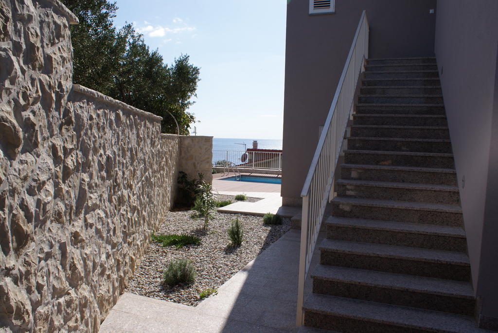 Apartmani Gavran Sevid Kültér fotó